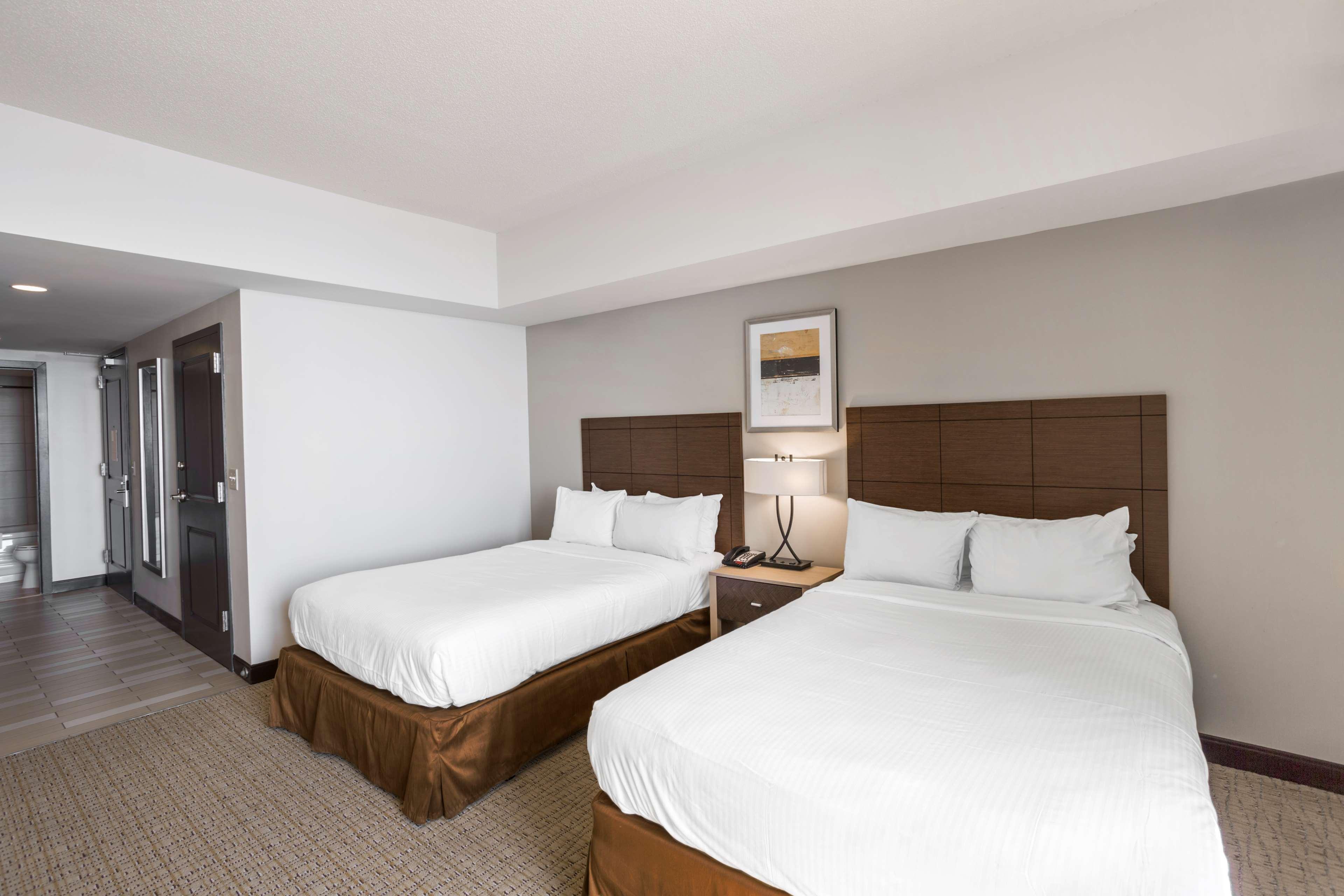 Hilton Vacation Club Oceanaire Virginia Beach Eksteriør billede